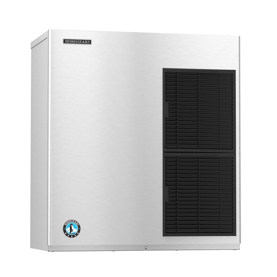 Hoshizaki FS-1501MLJ-C 1386 lb/Day Nugget Commercial Ice Machine & Ice Maker, Remote Cooled, Modular Head, 115V