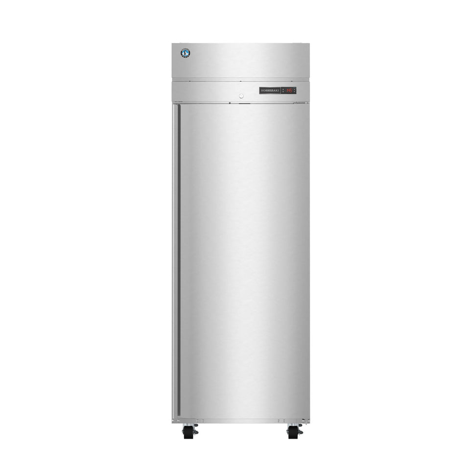 Hoshizaki HC1A-FS 27.5" Commercial Heated Cabinet, Steelheart Series, 115V
