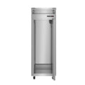 Hoshizaki HC1A-FS-FS 27.5" Commercial Heated Cabinet, Steelheart Series, 115V