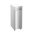 Hoshizaki HC1A-FS-FS 27.5" Commercial Heated Cabinet, Steelheart Series, 115V