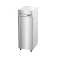 Hoshizaki HC1A-FS-FS 27.5" Commercial Heated Cabinet, Steelheart Series, 115V