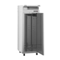 Hoshizaki HC1A-FS-FS 27.5" Commercial Heated Cabinet, Steelheart Series, 115V