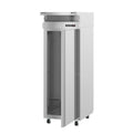 Hoshizaki HC1A-FS-FS 27.5" Commercial Heated Cabinet, Steelheart Series, 115V