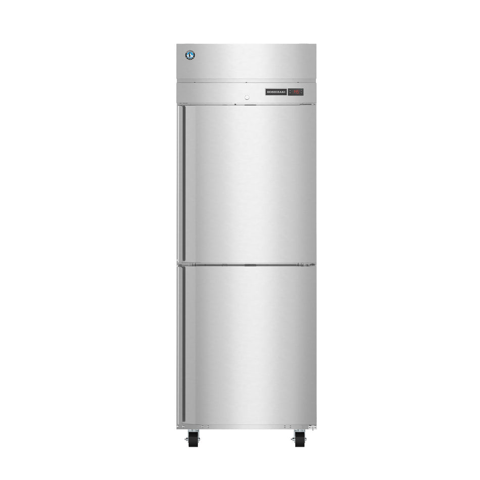 Hoshizaki HC1A-HS 27.5" Commercial Heated Cabinet, Steelheart Series, 115V