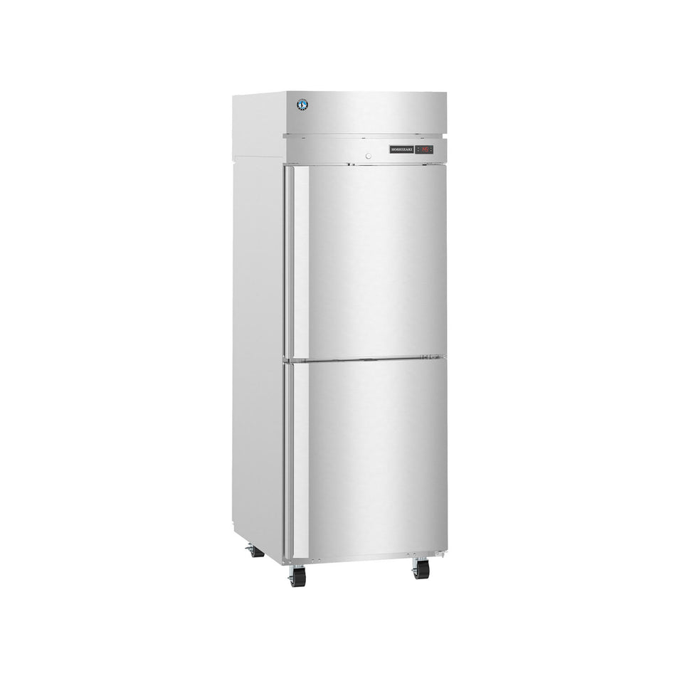 Hoshizaki HC1A-HS 27.5" Commercial Heated Cabinet, Steelheart Series, 115V