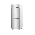 Hoshizaki HC1A-HS 27.5" Commercial Heated Cabinet, Steelheart Series, 115V