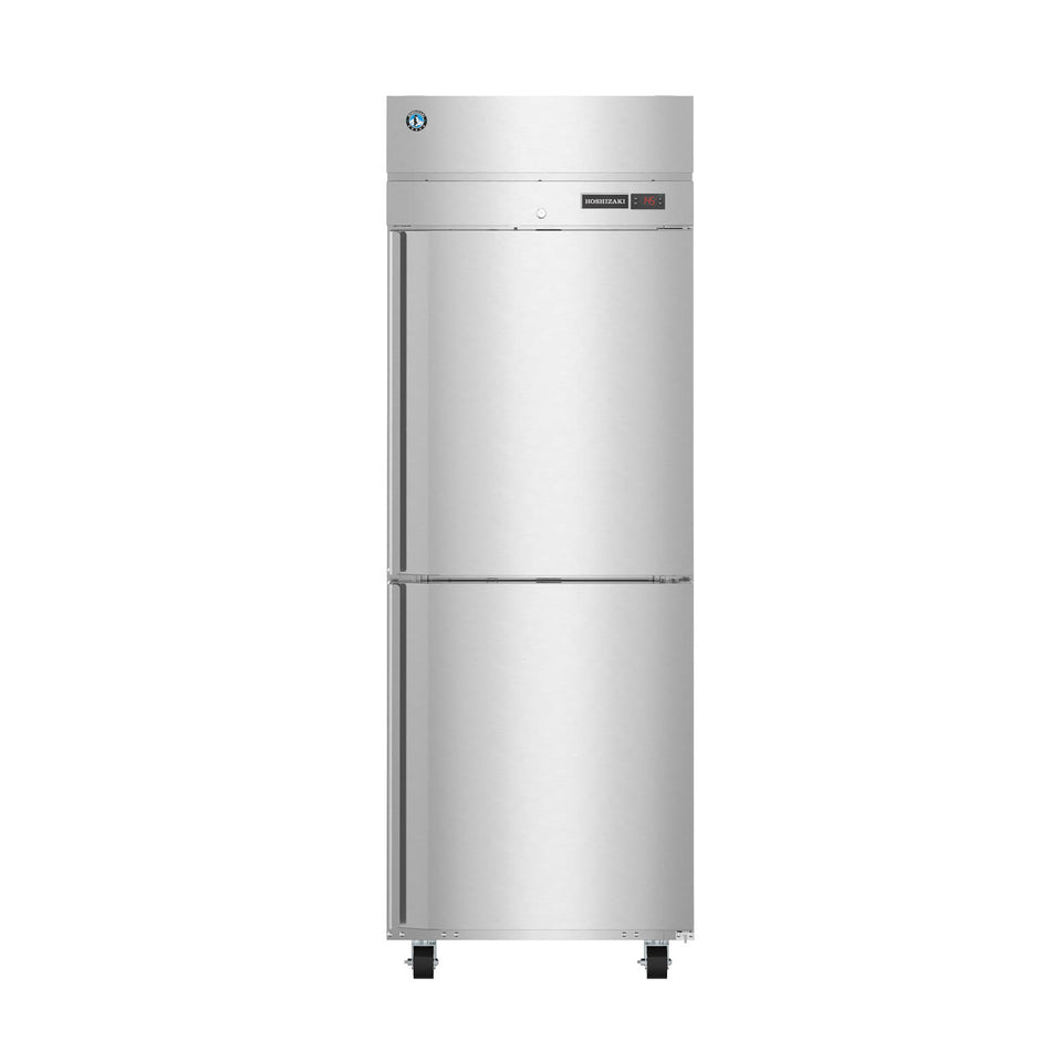Hoshizaki HC1A-HS-HS 27.5" Commercial Heated Cabinet, Steelheart Series, 115V
