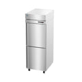 Hoshizaki HC1A-HS-HS 27.5" Commercial Heated Cabinet, Steelheart Series, 115V