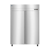 Hoshizaki HC2A-FS 55" Commercial Heated Cabinet, Steelheart Series, 208/230V