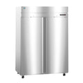 Hoshizaki HC2A-FS 55" Commercial Heated Cabinet, Steelheart Series, 208/230V