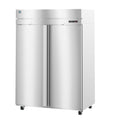 Hoshizaki HC2A-FS 55" Commercial Heated Cabinet, Steelheart Series, 208/230V