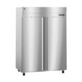 Hoshizaki HC2A-FS-FS 55" Commercial Heated Cabinet, Steelheart Series, 208/230V