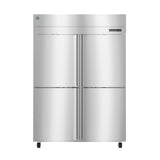 Hoshizaki HC2A-HS 55" Commercial Heated Cabinet, Steelheart Series, 208/230V