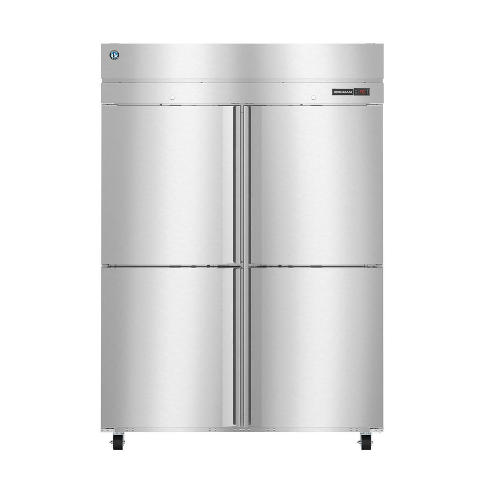 Hoshizaki HC2A-HS 55" Commercial Heated Cabinet, Steelheart Series, 208/230V