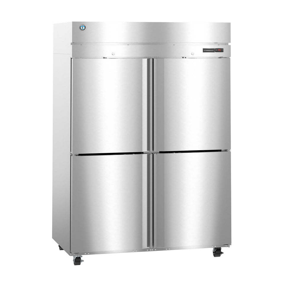 Hoshizaki HC2A-HS 55" Commercial Heated Cabinet, Steelheart Series, 208/230V