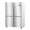 Hoshizaki HC2A-HS 55" Commercial Heated Cabinet, Steelheart Series, 208/230V