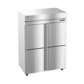 Hoshizaki HC2A-HS 55" Commercial Heated Cabinet, Steelheart Series, 208/230V