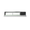 Hoshizaki HNC-120BA-R-SLH 47.2" Commercial Sushi Case, HNC Series, 115V