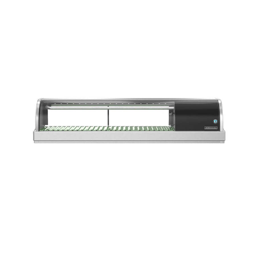 Hoshizaki HNC-120BA-R-SLH 47.2" Commercial Sushi Case, HNC Series, 115V