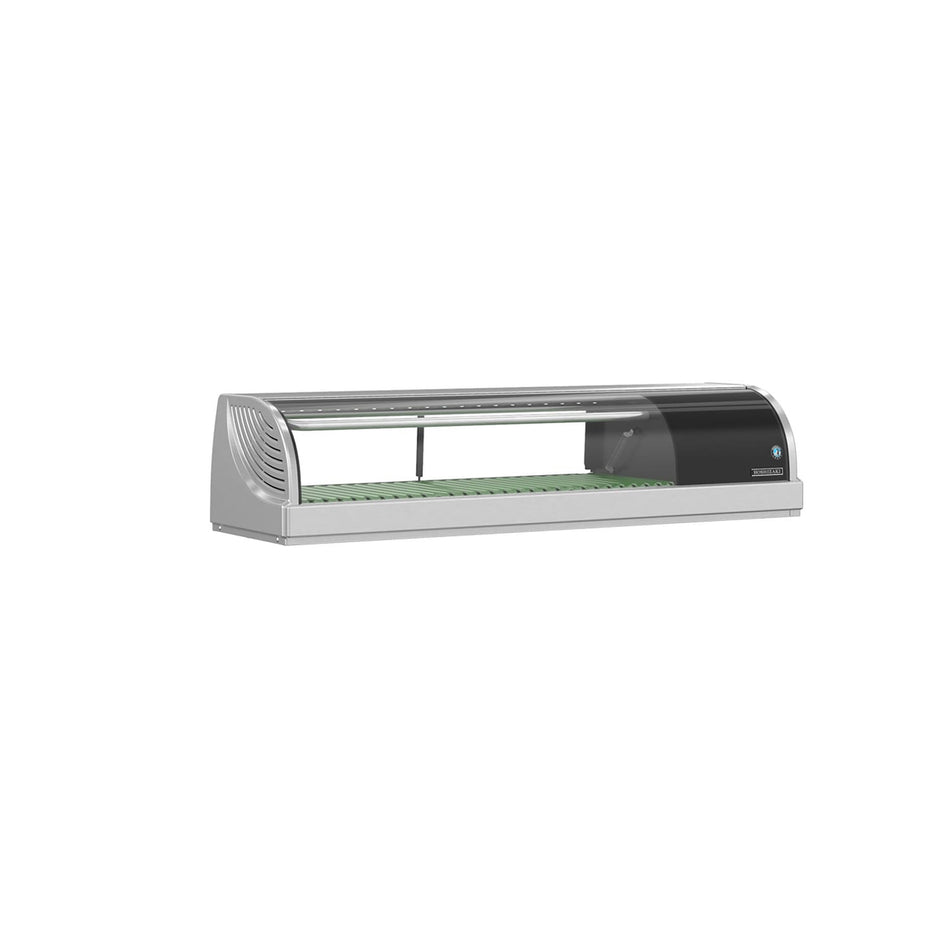 Hoshizaki HNC-120BA-R-SLH 47.2" Commercial Sushi Case, HNC Series, 115V