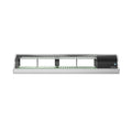 Hoshizaki HNC-150BA-R-SLH 59.1" Commercial Sushi Case, HNC Series, 115V