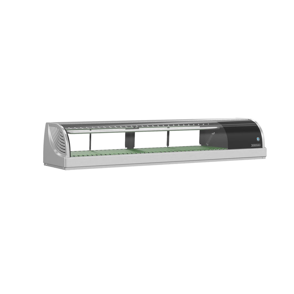 Hoshizaki HNC-150BA-R-SLH 59.1" Commercial Sushi Case, HNC Series, 115V