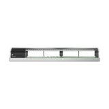 Hoshizaki HNC-180BA-L-SL 70.9" Commercial Sushi Case, HNC Series, 115V