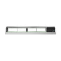 Hoshizaki HNC-180BA-R-SLH 70.9" Commercial Sushi Case, HNC Series, 115V