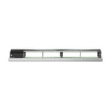 Hoshizaki HNC-210BA-L-SLH 82.7" Commercial Sushi Case, HNC Series, 115V