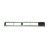 Hoshizaki HNC-210BA-R-SL 82.7" Commercial Sushi Case, HNC Series, 115V