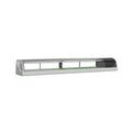 Hoshizaki HNC-210BA-R-SL 82.7" Commercial Sushi Case, HNC Series, 115V