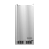 Hoshizaki HR15A 14.8" 1-Door Commercial Undercounter Refrigerator, 115V