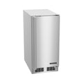 Hoshizaki HR15A 14.8" 1-Door Commercial Undercounter Refrigerator, 115V