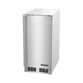 Hoshizaki HR15A 14.8" 1-Door Commercial Undercounter Refrigerator, 115V
