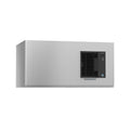 Hoshizaki IM-544SAK 453 lb/Day Full Cube Commercial Ice Machine & Ice Maker, Air Cooled, Modular Head, 115V
