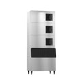 Hoshizaki IM-544SAK 453 lb/Day Full Cube Commercial Ice Machine & Ice Maker, Air Cooled, Modular Head, 115V