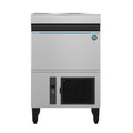 Hoshizaki IM-50BAA-Q 50 lb/Day Sphere Commercial Ice Machine & Ice Maker, Air Cooled, Undercounter, 36 lb Storage, 115V