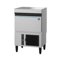 Hoshizaki IM-50BAA-Q 50 lb/Day Sphere Commercial Ice Machine & Ice Maker, Air Cooled, Undercounter, 36 lb Storage, 115V