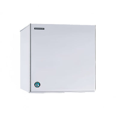Hoshizaki KM-1130MAK2 1087 lb/Day Crescent Cube Commercial Ice Machine & Ice Maker, Air Cooled, Modular Head, 208/230V
