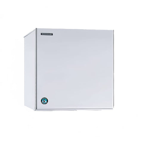 Hoshizaki KM-1130MAK2 1087 lb/Day Crescent Cube Commercial Ice Machine & Ice Maker, Air Cooled, Modular Head, 208/230V