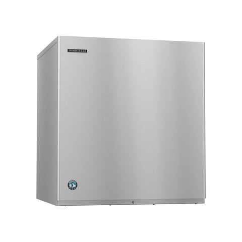 Hoshizaki KM-1100MRJZ 1156 lb/Day Crescent Cube Commercial Ice Machine & Ice Maker, Remote Cooled, Modular Head, 208/230V