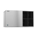 Hoshizaki KM-1301SAJ3 1427 lb/Day Crescent Cube Commercial Ice Machine & Ice Maker, Air Cooled, Modular Head, 208/230V