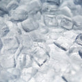 Hoshizaki KM-1301SAJ 1365 lb/Day Crescent Cube Commercial Ice Machine & Ice Maker, Air Cooled, Modular Head, 208/230V