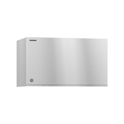 Hoshizaki KM-1301SRJZ3 1433 lb/Day Crescent Cube Commercial Ice Machine & Ice Maker, Remote Cooled, Modular Head, 208/230V
