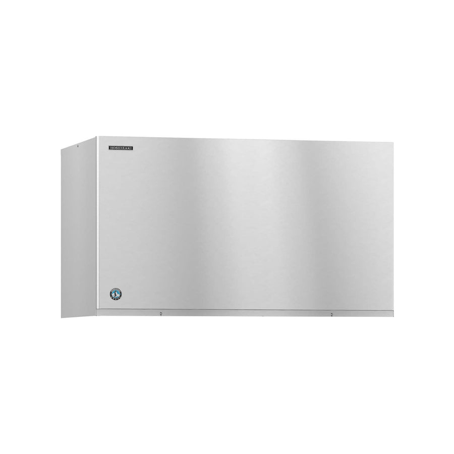 Hoshizaki KM-1301SRJZ3 1433 lb/Day Crescent Cube Commercial Ice Machine & Ice Maker, Remote Cooled, Modular Head, 208/230V