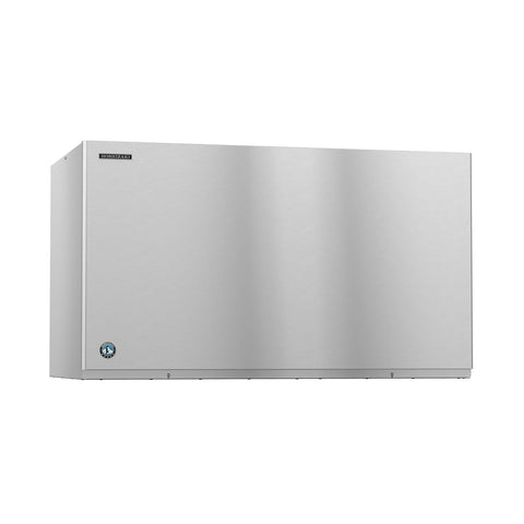 Hoshizaki KM-1301SWJ 1247 lb/Day Crescent Cube Commercial Ice Machine & Ice Maker, Water Cooled, Modular Head, 208/230V