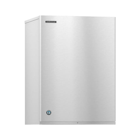 Hoshizaki KM-1340MRJZ 1371 lb/Day Crescent Cube Commercial Ice Machine & Ice Maker, Remote Cooled, Modular Head, 208/230V