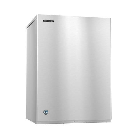 Hoshizaki KM-1340MWJ 1323 lb/Day Crescent Cube Commercial Ice Machine & Ice Maker, Water Cooled, Modular Head, 208/230V