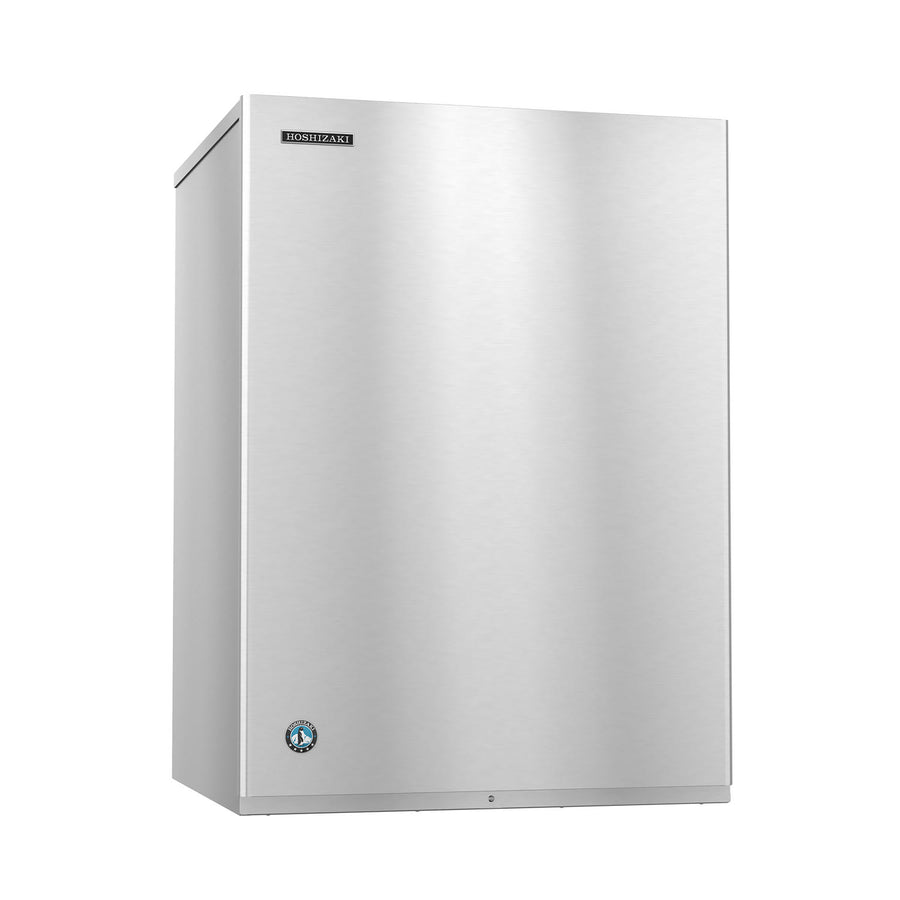 Hoshizaki KM-1340MWJ 1323 lb/Day Crescent Cube Commercial Ice Machine & Ice Maker, Water Cooled, Modular Head, 208/230V