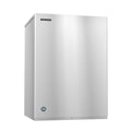 Hoshizaki KM-1340MWJ/B-900SF/HS-2035 1323 lb/Day Crescent Cube Commercial Ice Machine & Ice Maker with Bin, Water Cooled, 900 lb Storage, 208/230V